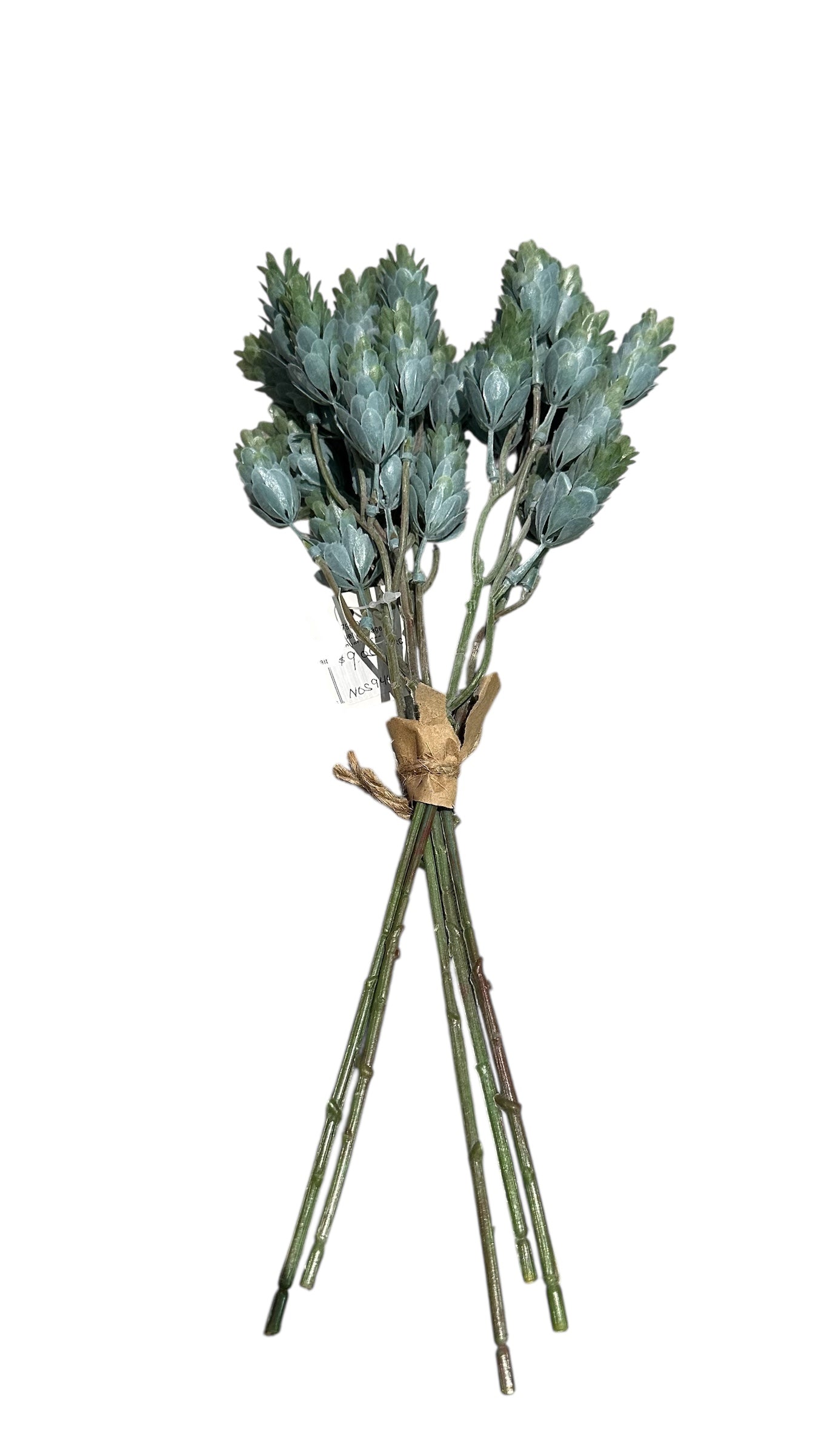 NOS9440- bouquet foliage