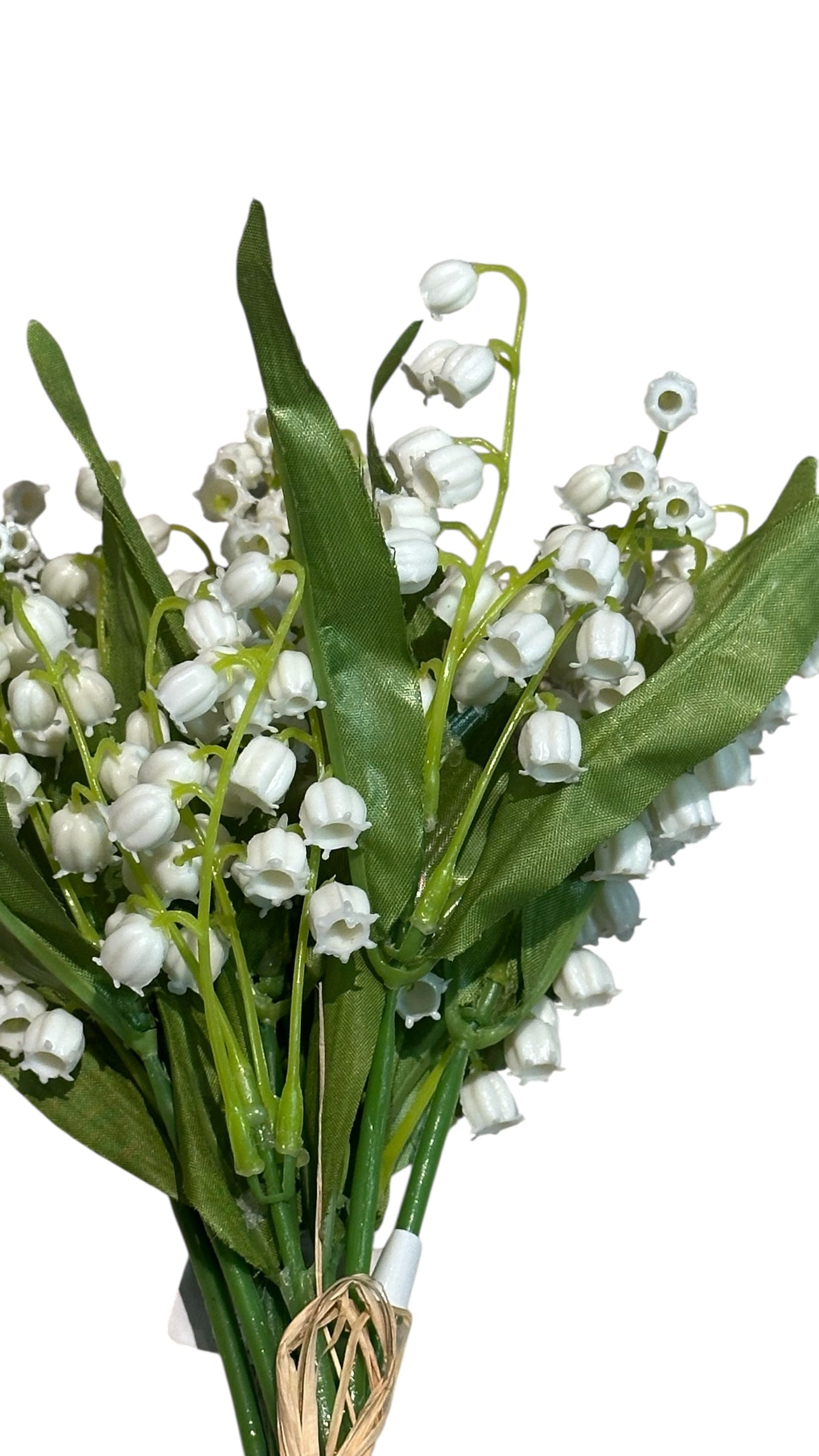 P2525- Lilly of the valley / white