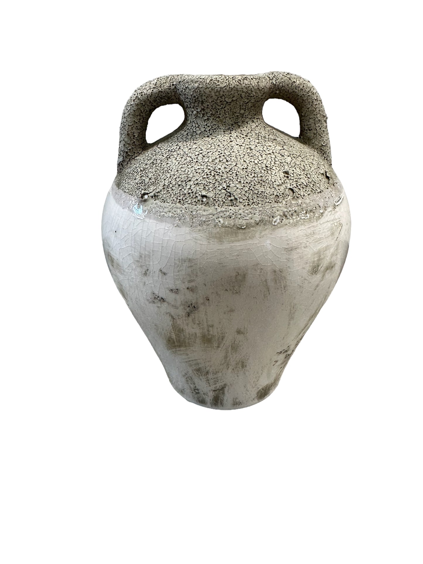 CB124 or 123 Vase / Amphora w/ 2 handles