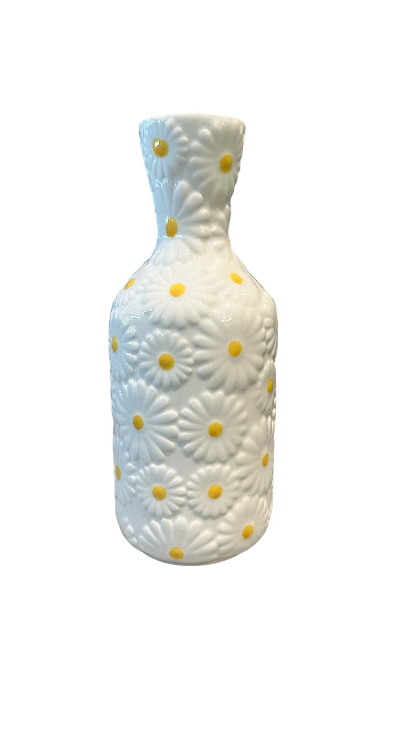 Nos4548- Vase / daisy bottle