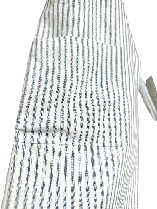 CTH01 Apron