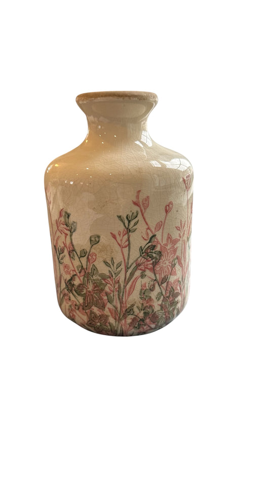 NOS2285  Vase / Ceramic