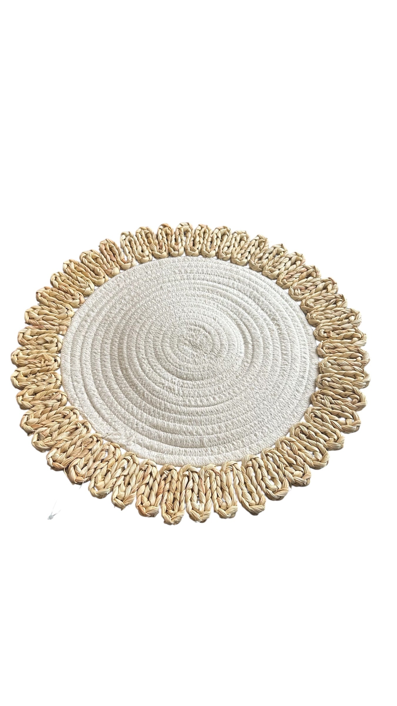 Nos0892- Placemat / sunflower