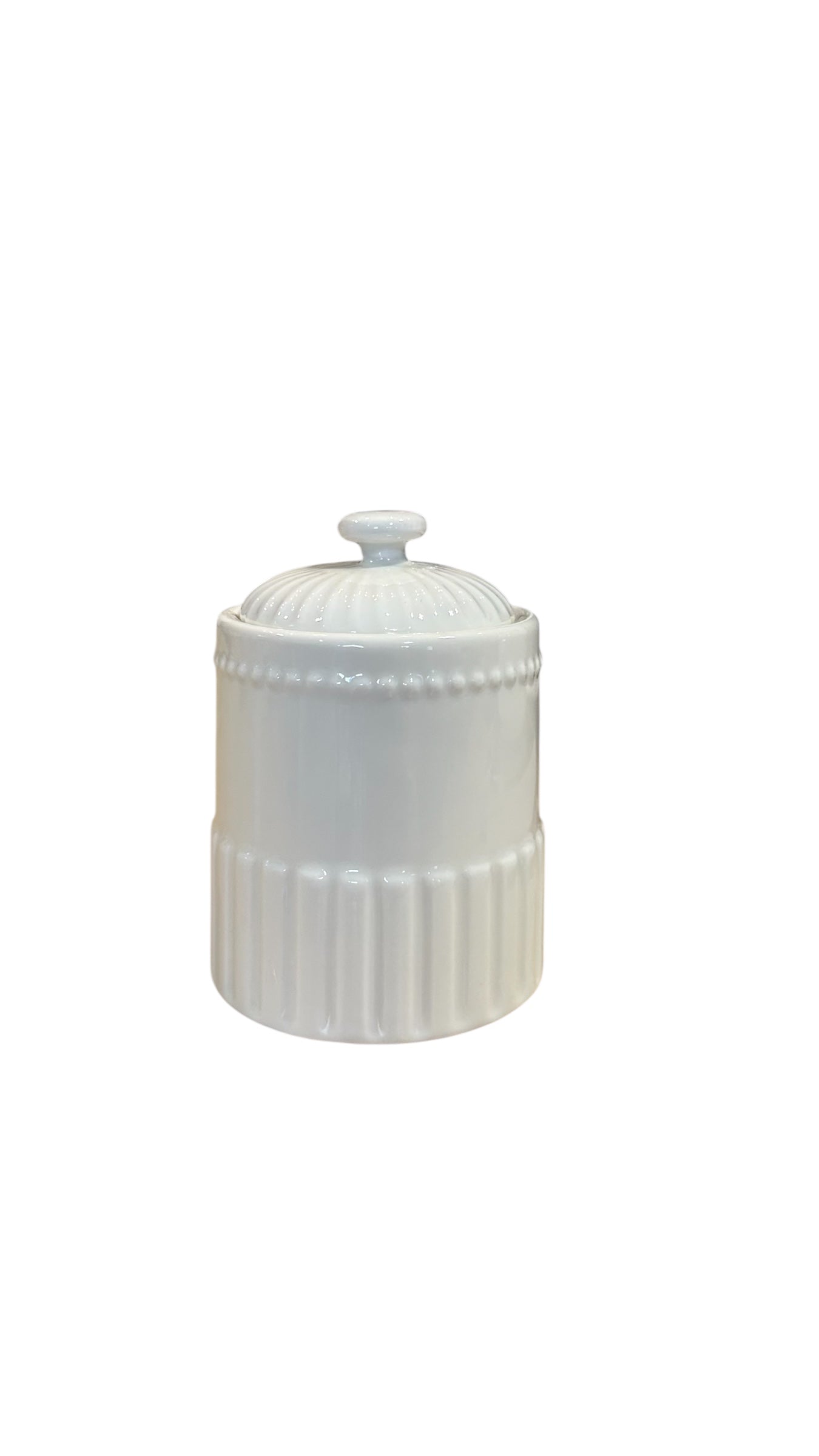 Chantilly White collection