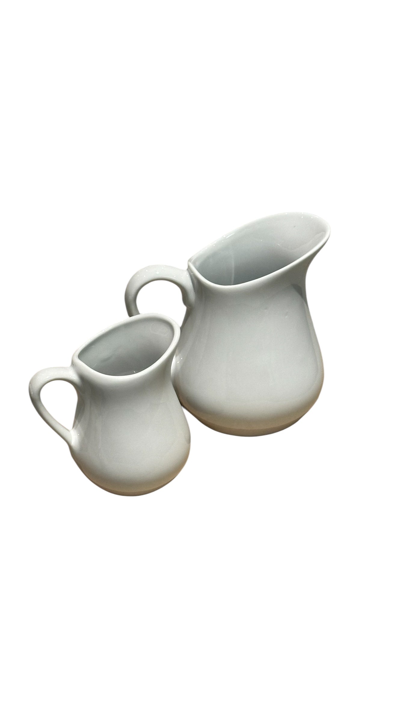 Creamers