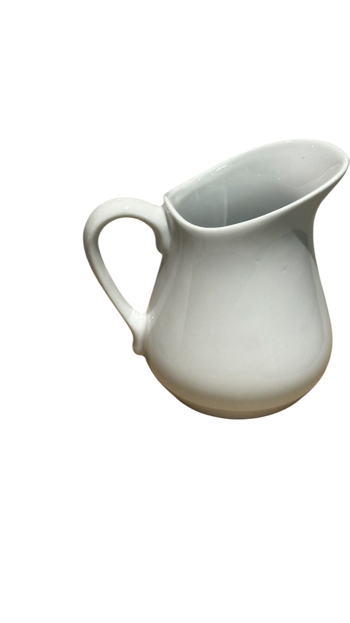 Creamers