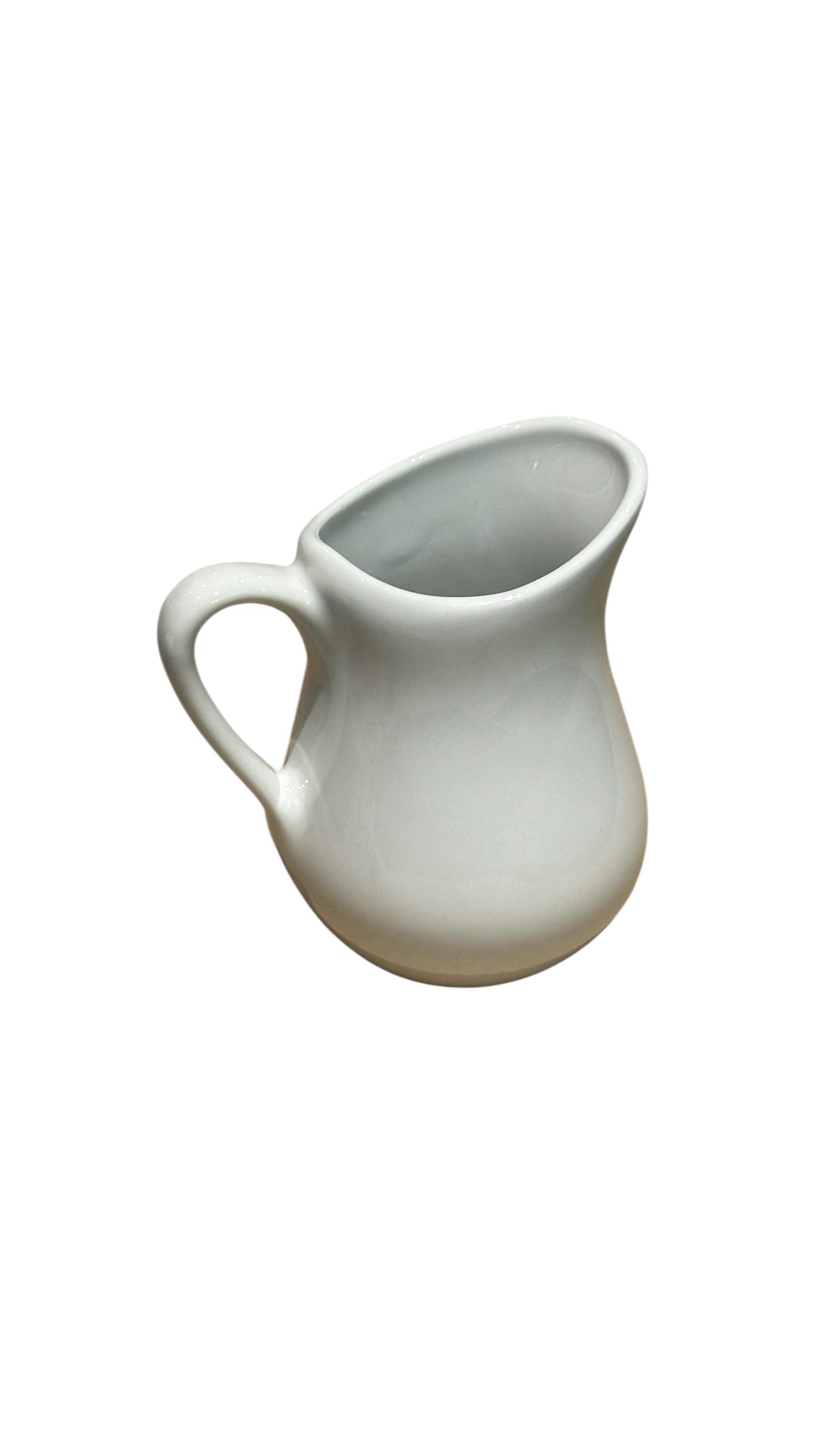 Creamers