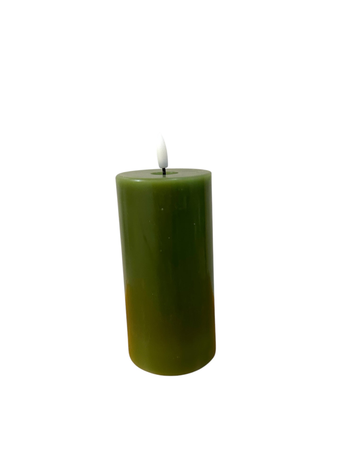 Pillar Candle 6”  AB4294 /AB4331
