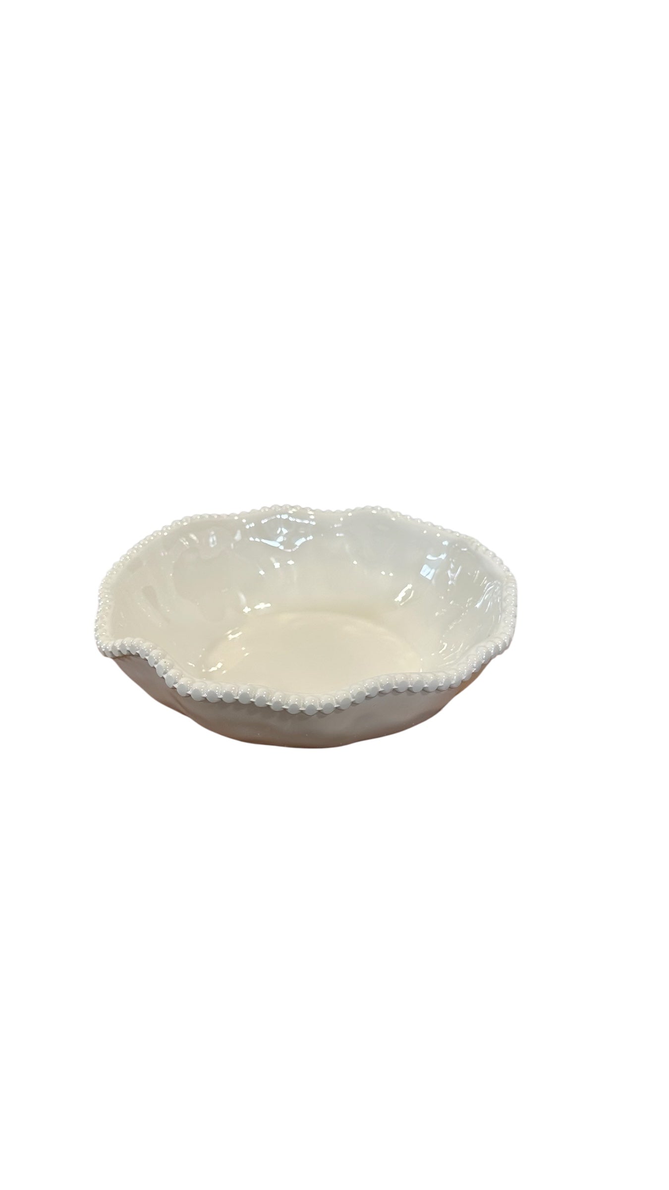 Melamine Collection / Perlette cream