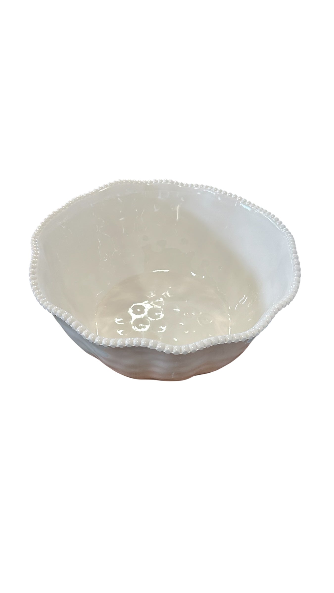 Melamine Collection / Perlette cream