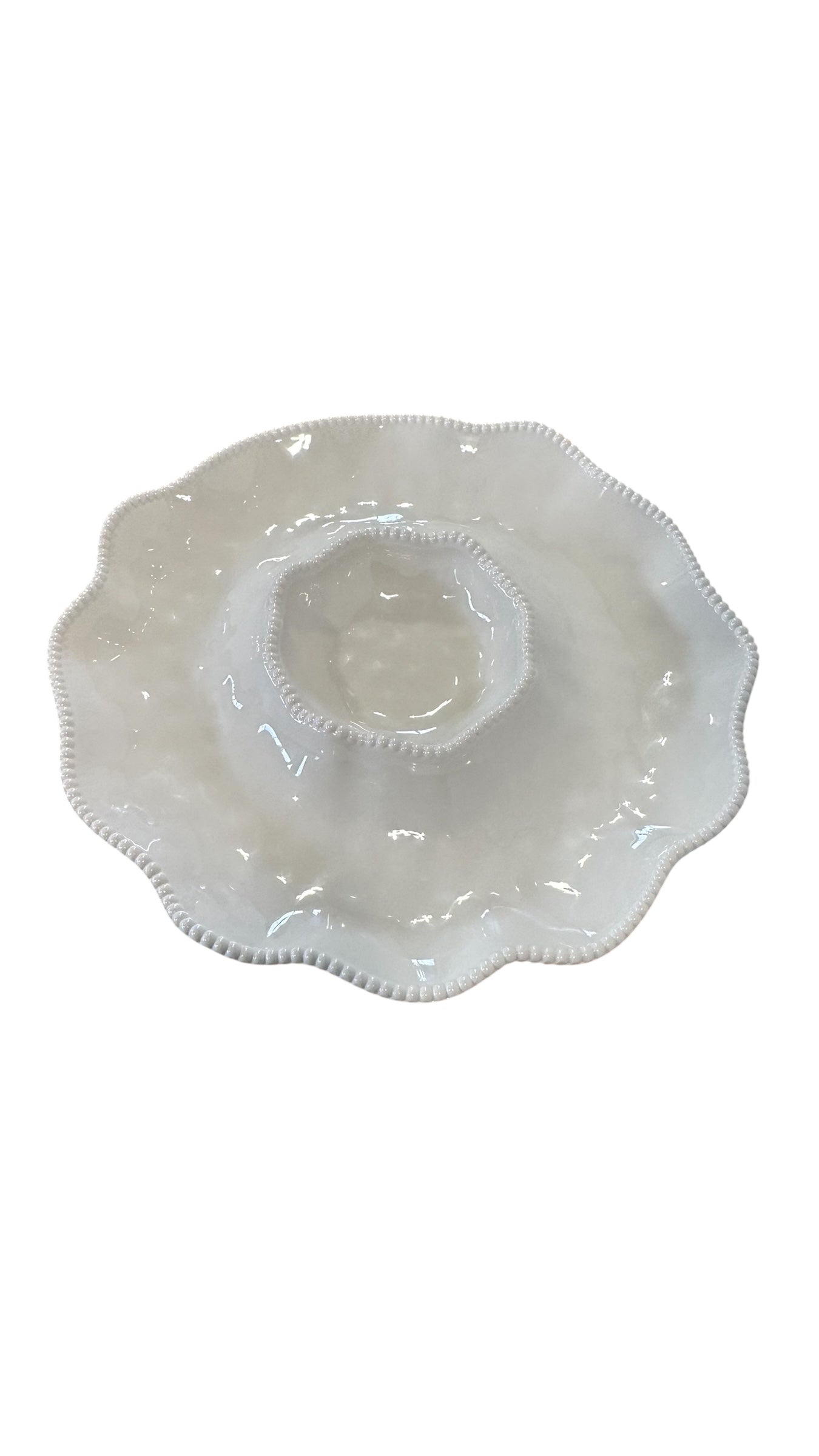 Melamine Collection / Perlette cream