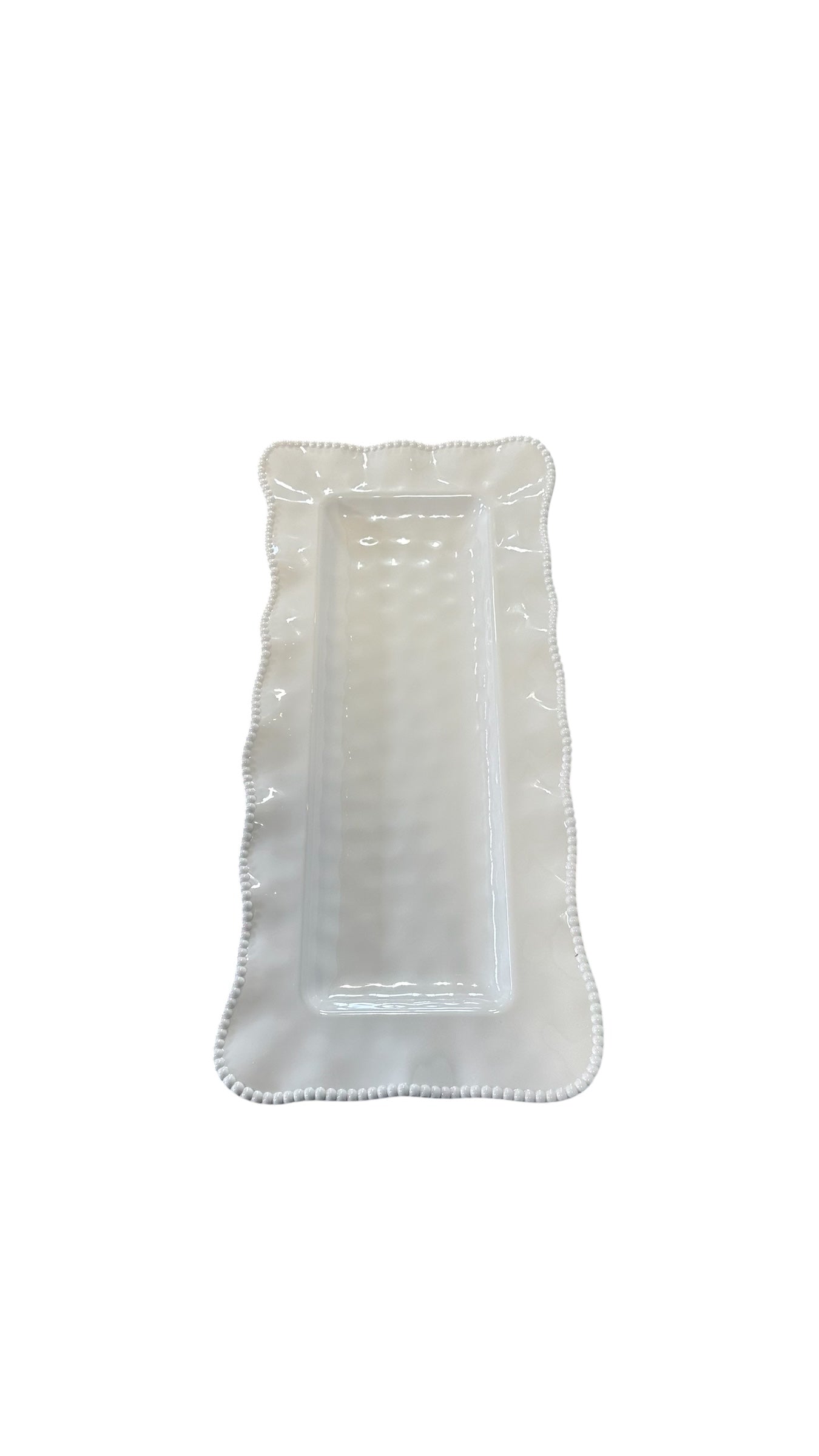 Melamine Collection / Perlette cream