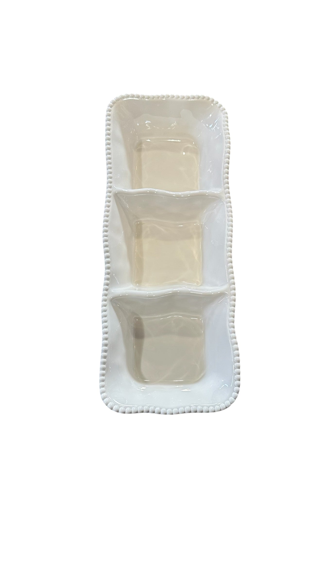 Melamine Collection / Perlette cream