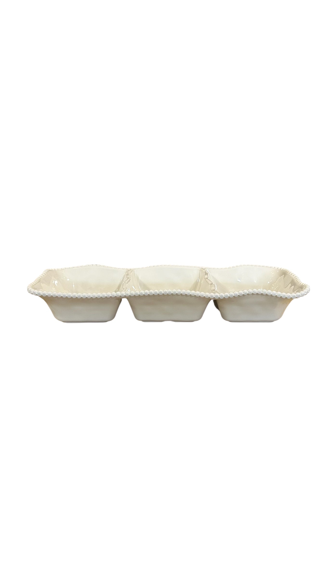 Melamine Collection / Perlette cream