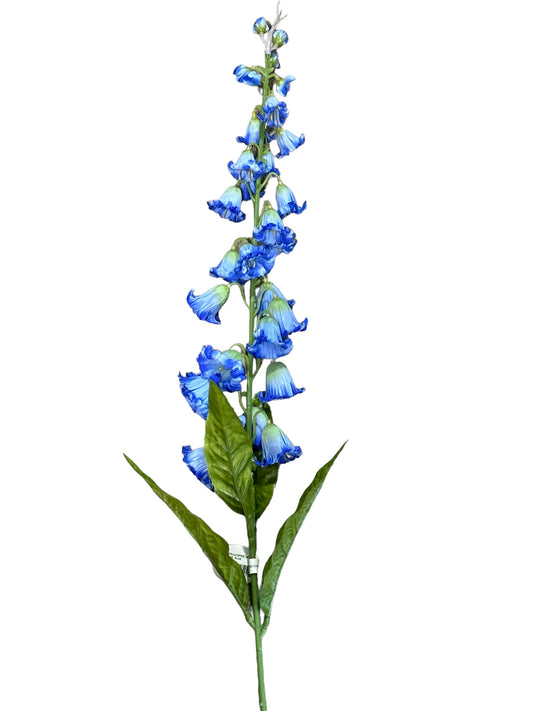 CMC888 -Campanula Spike stem