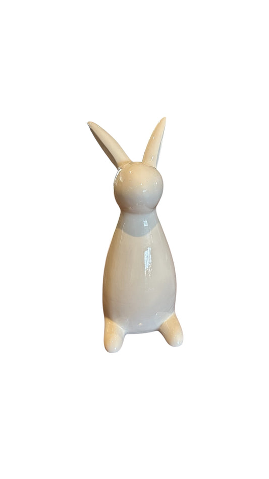 Patch Bunny