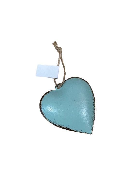 FP362   Ornament / Heart
