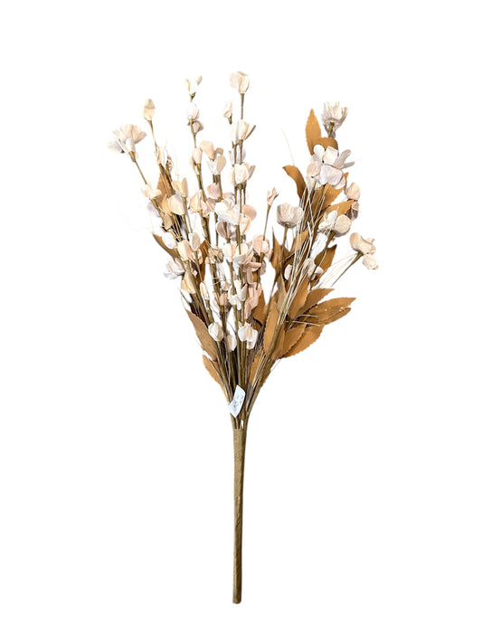 MC56 Wildflower fall bush