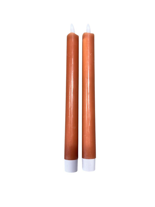 Taper Candles/LED