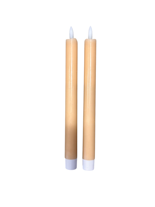 Taper Candles/LED