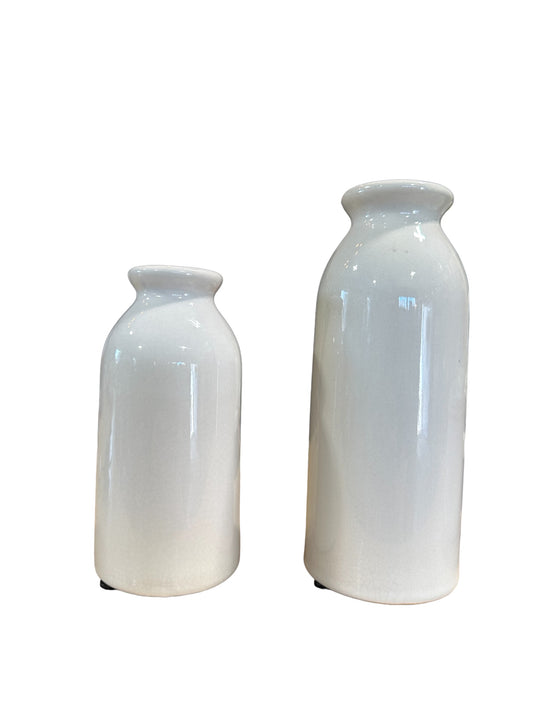 FPECX095S/LMilk Jug Vase