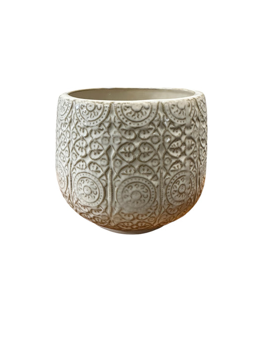 HOF9761-Francis Pot