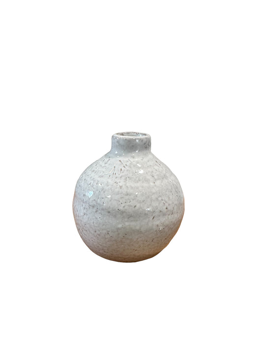 CB848 Glazed Vase