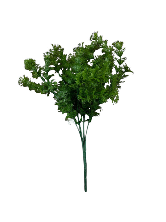 CMC539-faux green