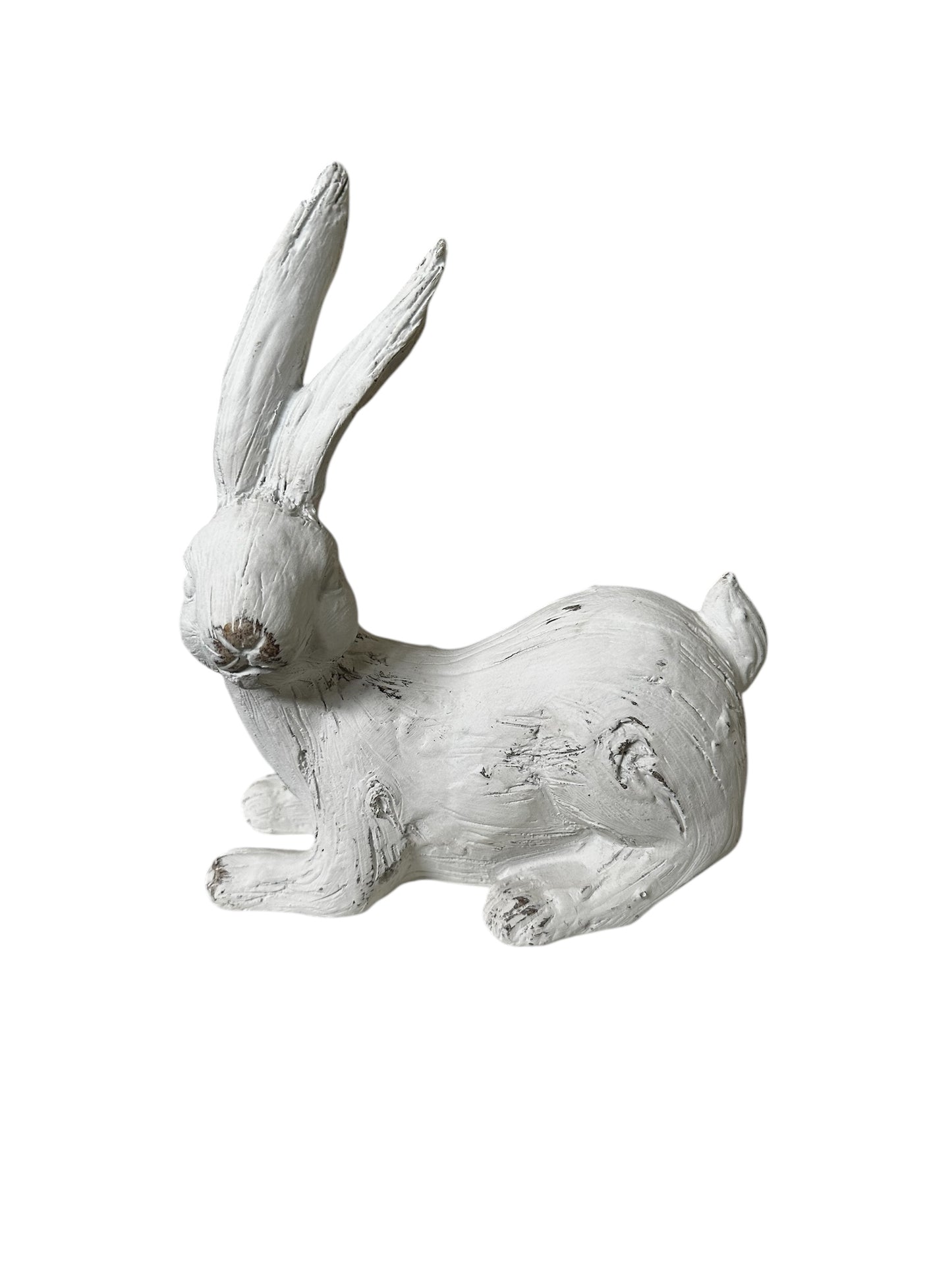 CMC865 -Bunny / White Wood Look