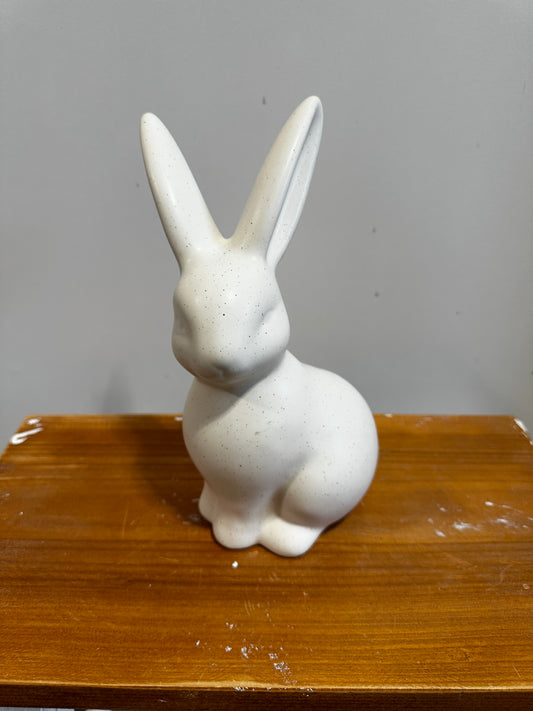 Bunny / Stoneware