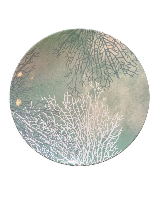 DH137 - Melamine Plate