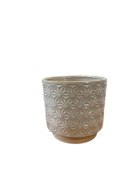 CMC497 Flower Pot
