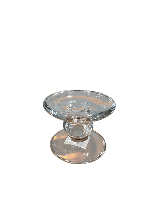 AB3069 - candleholder / glass