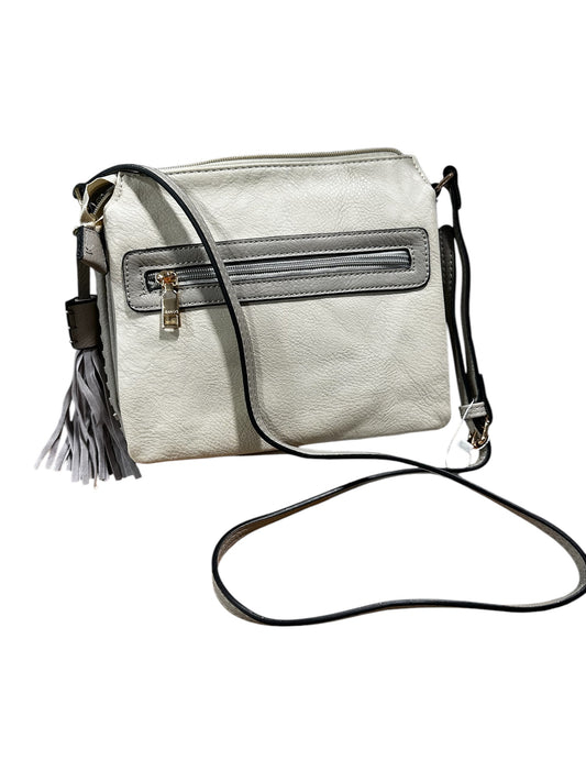 Purse / Sabrina / ivory