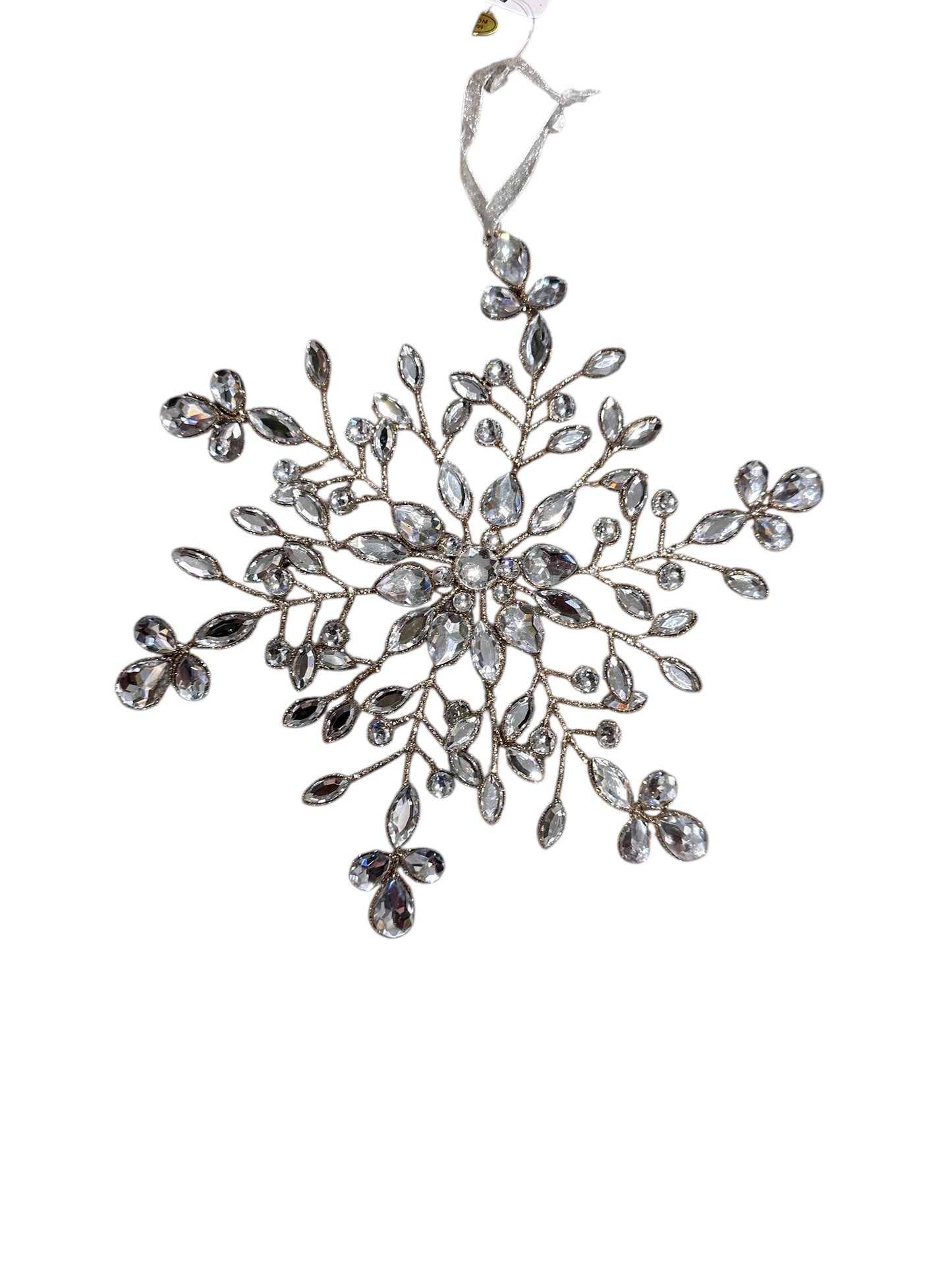 Raz3578/ crystal Ornaments