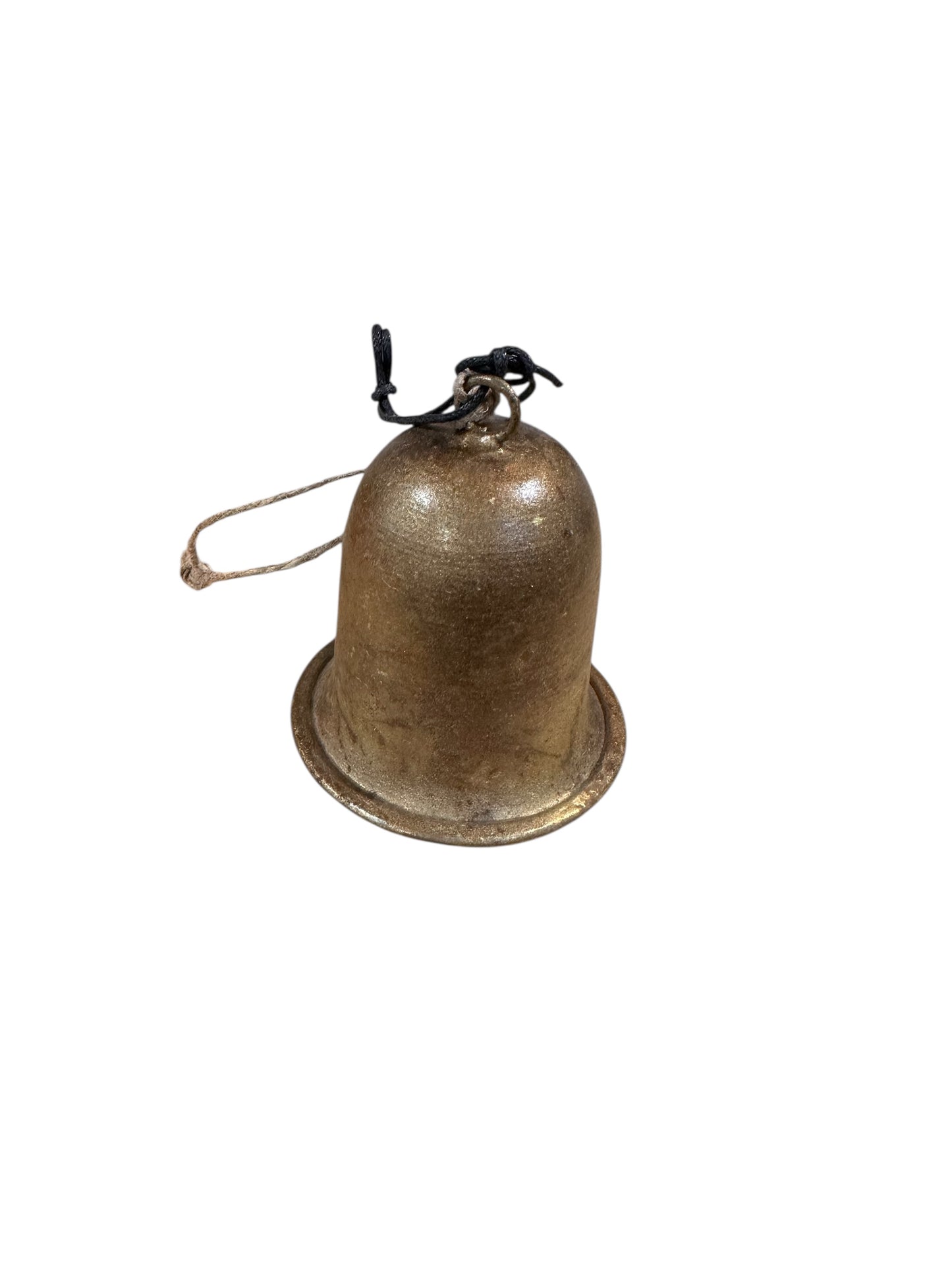 Ind2988/ brass bell