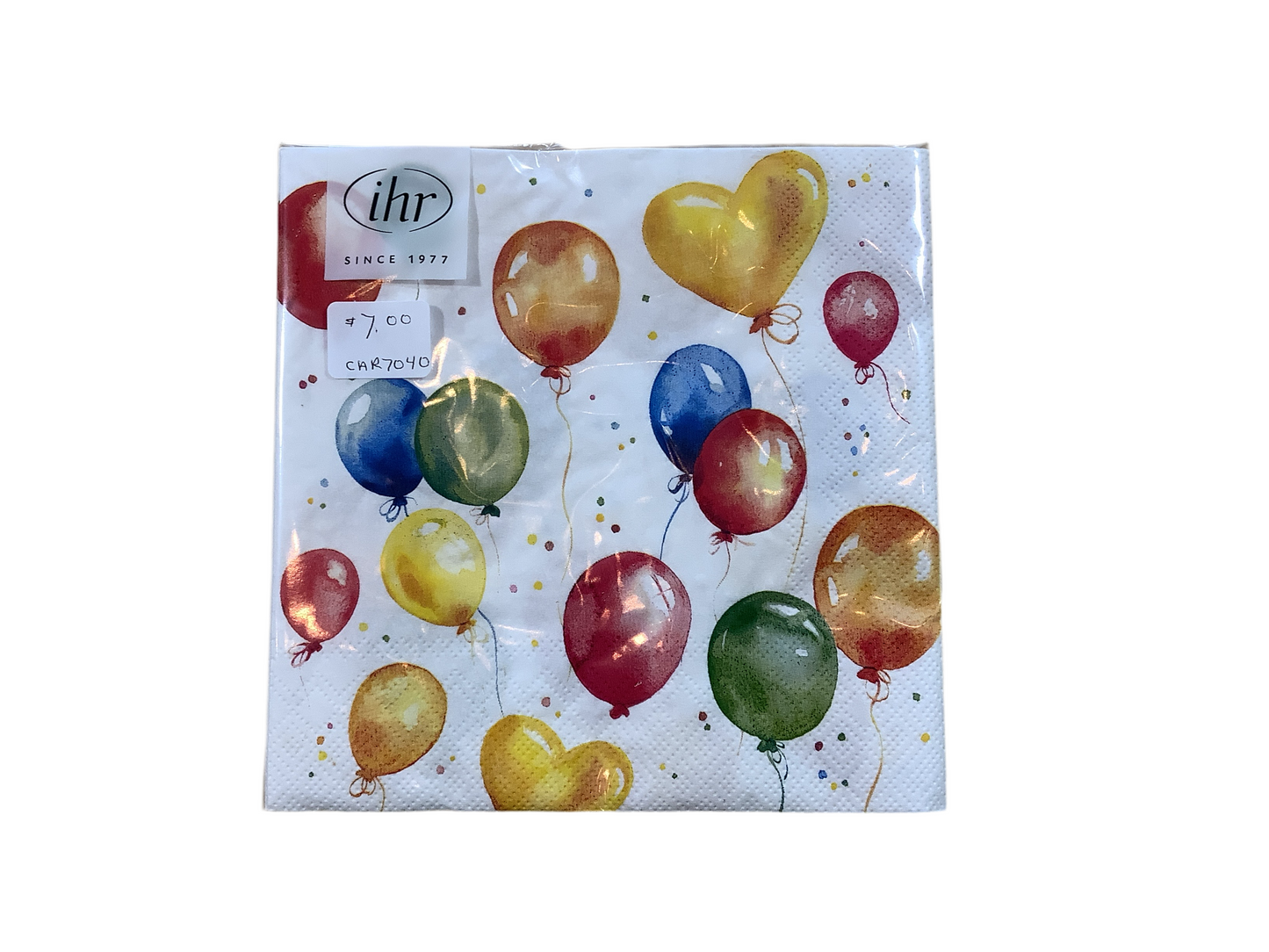 Lunch Napkins - Every Day