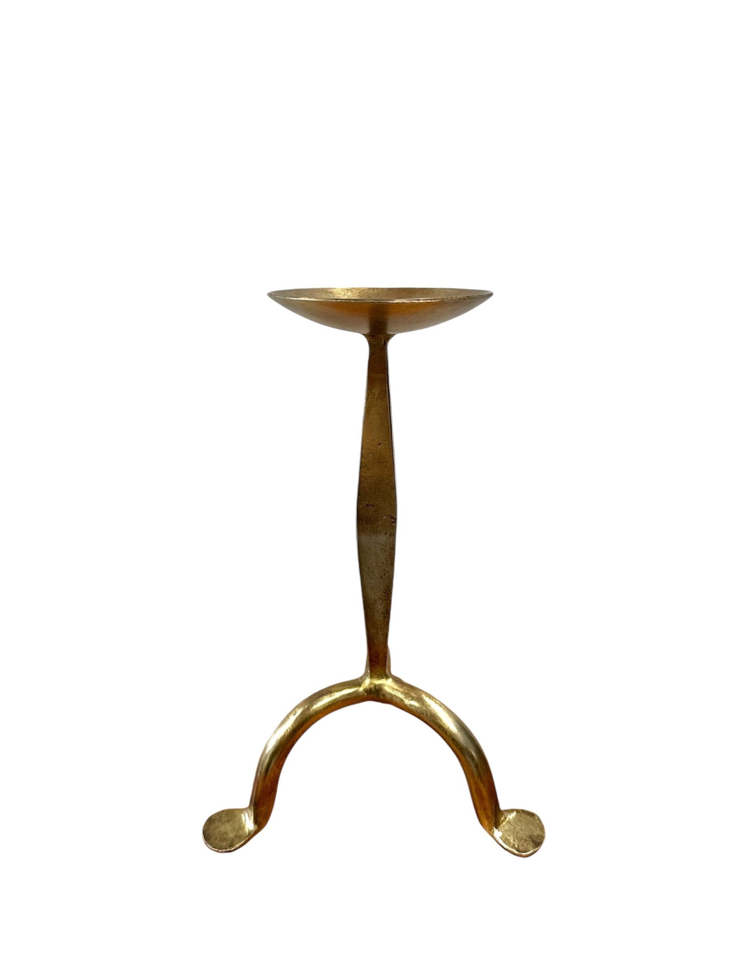 Candleholder / 3 legs