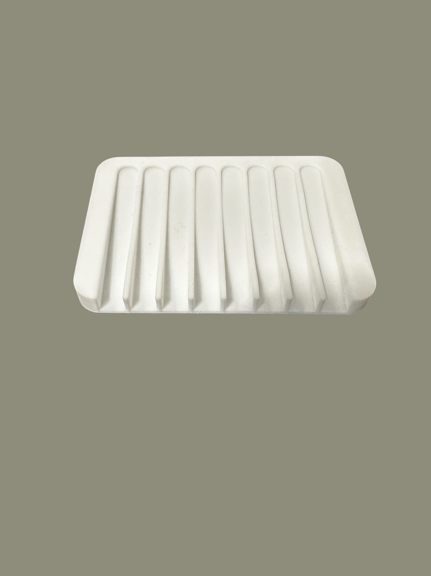 AZ12- soap dish