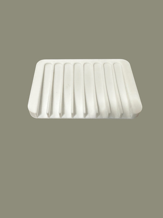 AZ12- soap dish