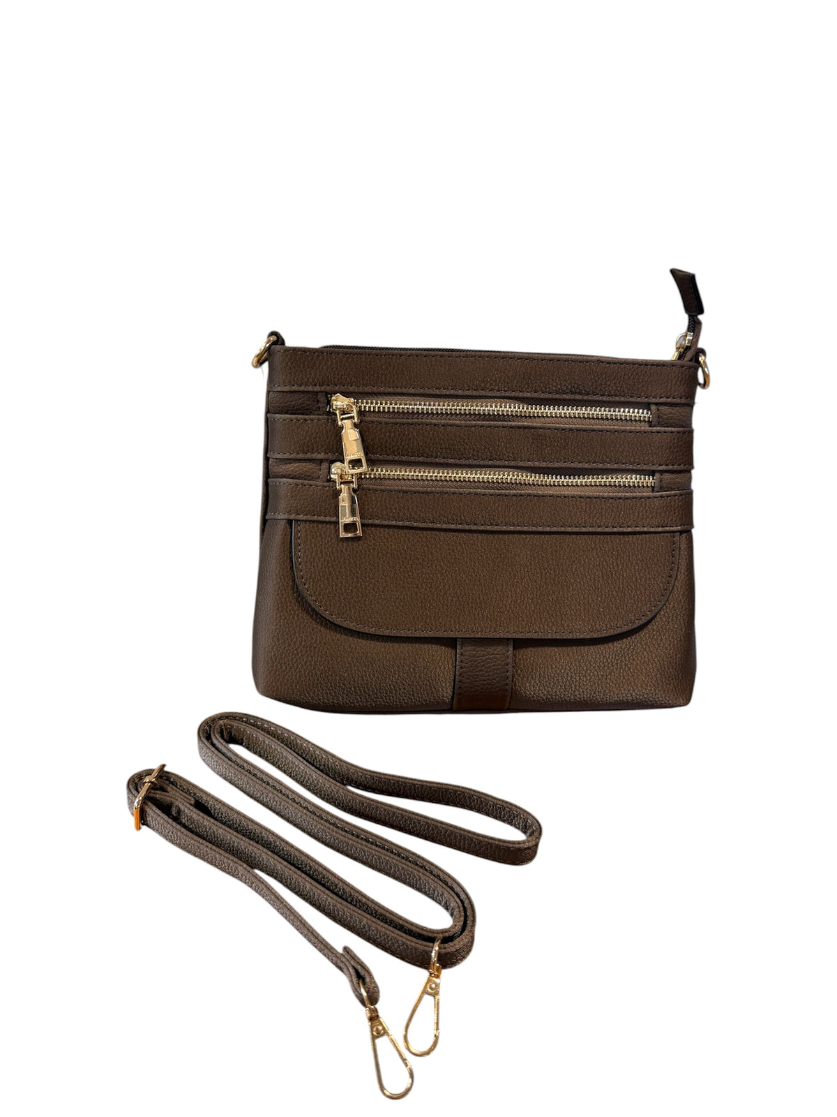 Jen2870/ Octavia Crossbody Bag